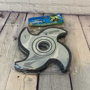 Skylander Stink Bomb Foam Ninja Star Halloween Costume Accessories